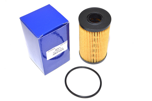 Oil Filter-JDE37128-R from JGS4x4