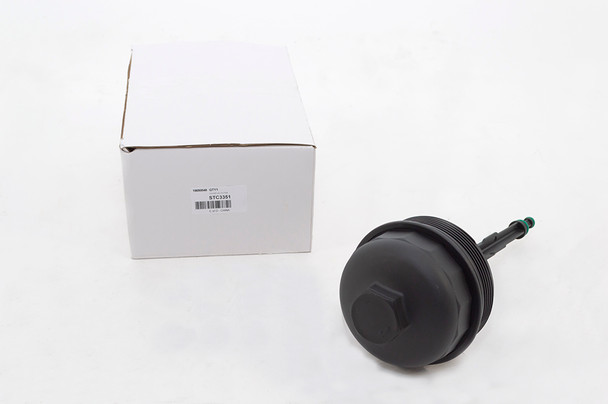 Oil Filter Cover - STC3351 from JGS4x4