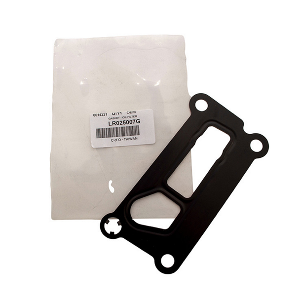 Oil Filter Gasket-LR025007G | OEM from JGS4x4