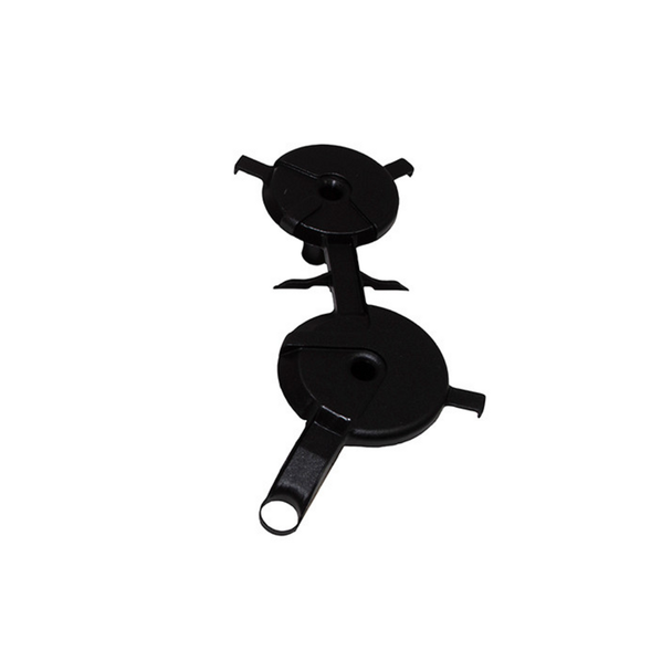 Oil Guide Plate - STC4630 | Genuine Land Rover from JGS4x4