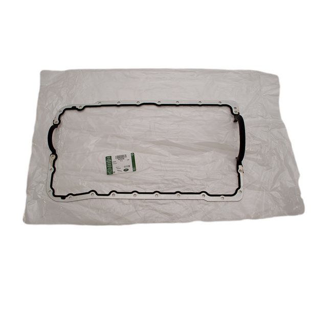 Oil Pan Gasket - 1025228 | Genuine Land Rover from JGS4x4