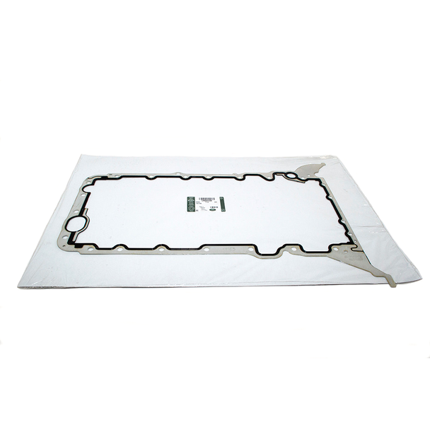 Sump Gasket for Range Rover and Range Rover Sport 3.6 Tdv8 | Genuine - LR002438 from JGS4x4