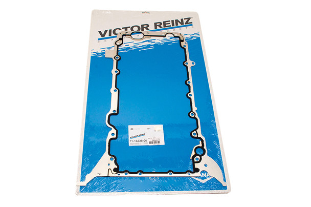 Sump Gasket for Range Rover and Range Rover 4.4 Tdv8 | OEM - LR094141 from JGS4x4