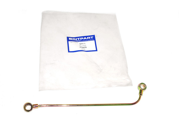 Oil Pipe-275679 | OEM from JGS4x4