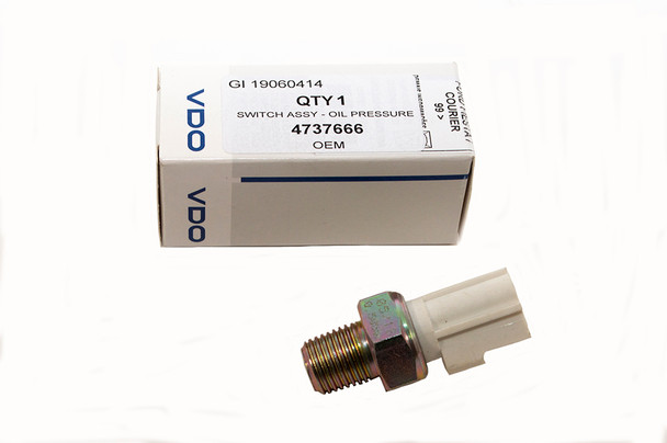Oil Pressure Switch - 4737666 | OEM from JGS4x4