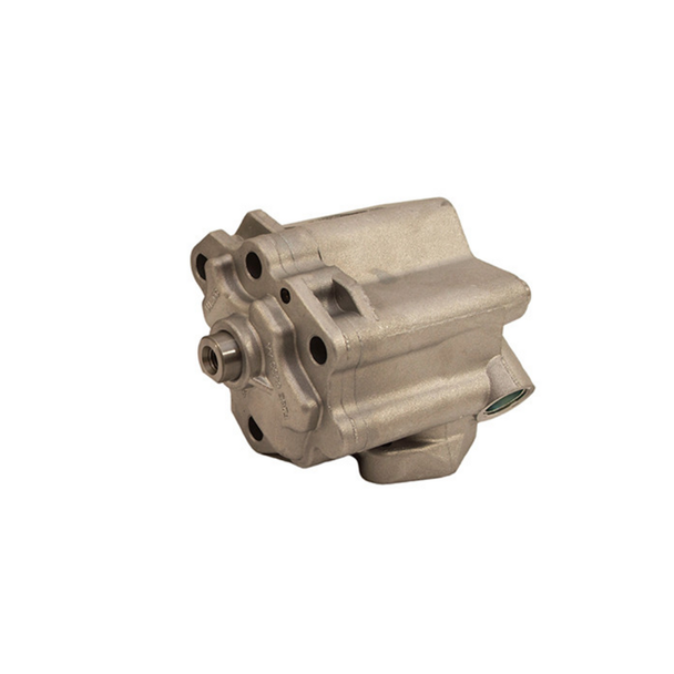 Oil Pump-LR057189 | Genuine Land Rover from JGS4x4