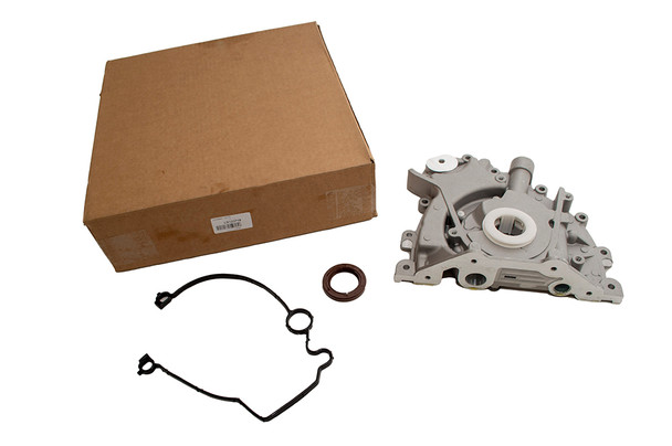 Engine Oil Pump For 2.7 and 3.0 V6 Diesel Engines | LR123716 from JGS4x4