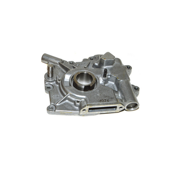 Oil Pump - STC3346 | Genuine Land Rover from JGS4x4