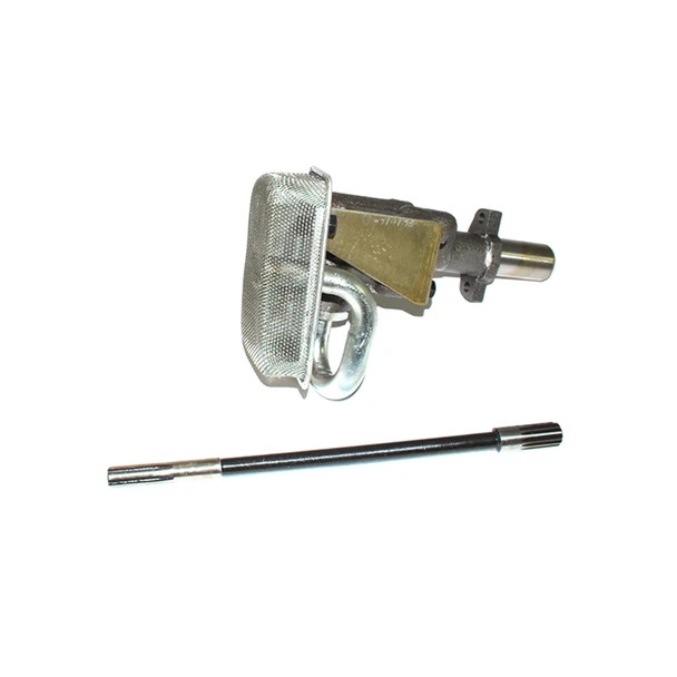 Oil Pump Assembly-ERR1178 from JGS4x4