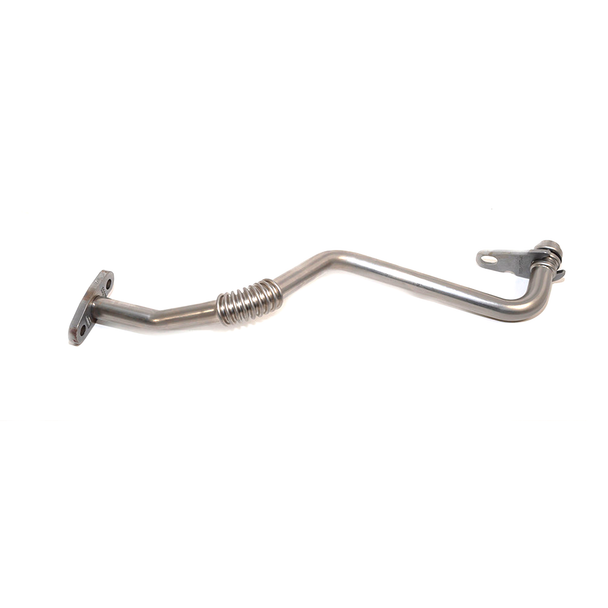 Turbo Return Pipe for Defender 2.2 Tdci | OEM - LR029975 from JGS4x4