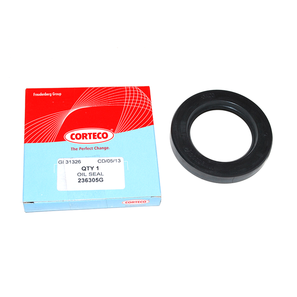 Oil Seal-236305G | Corteco from JGS4x4