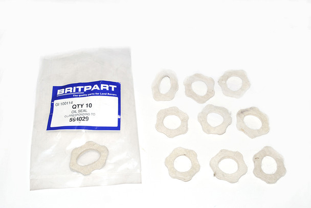 Oil Seal-594029 | OEM from JGS4x4