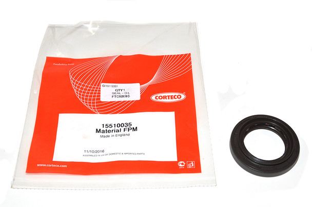 Oil Seal - FTC5209G | Corteco from JGS4x4