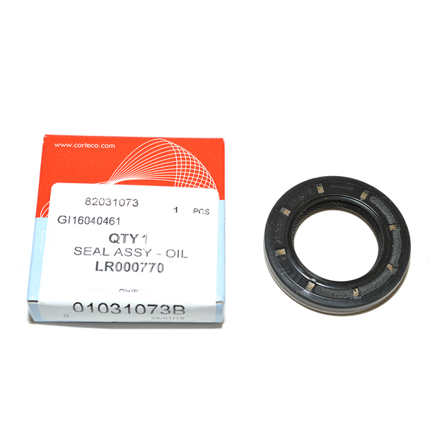 6-Speed Manual Input Shaft Seal for Freelander 2 and Range Rover Evoque - LR000770 from JGS4x4