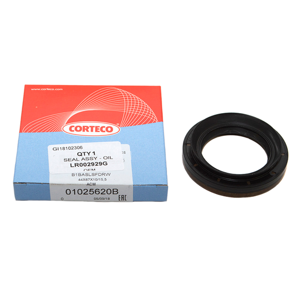 Oil Seal-LR002929G | Corteco from JGS4x4