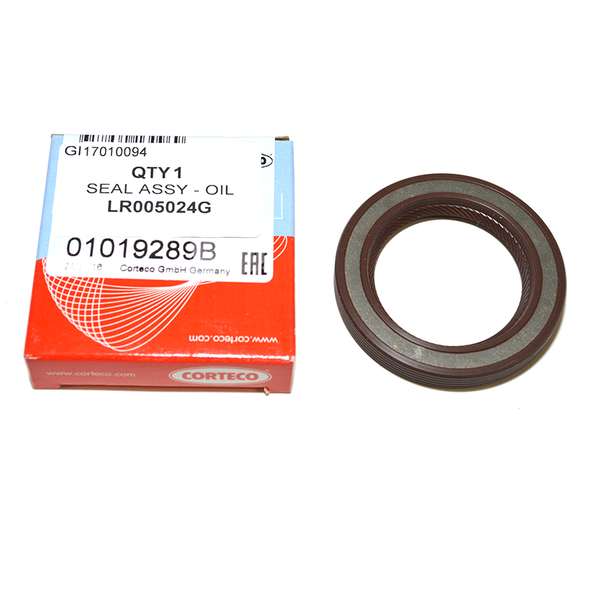 Oil Seal-LR005024G | Corteco from JGS4x4