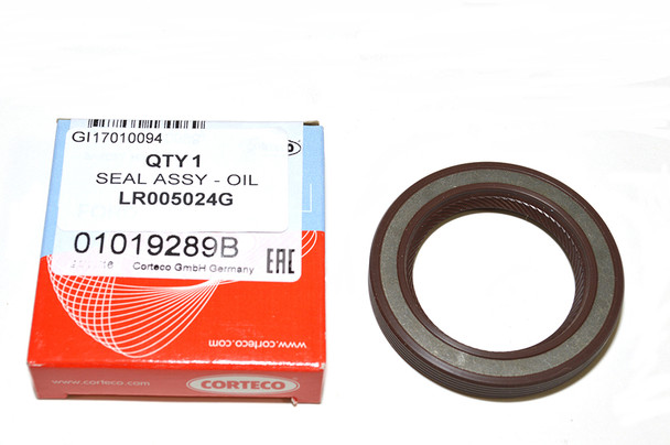 Oil Seal-LR005024G | Corteco from JGS4x4