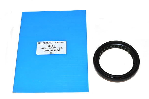 Oil Seal-LR0058800G | OEM from JGS4x4