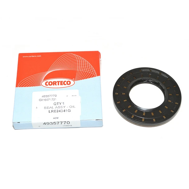 Oil Seal-LR024341G | Corteco from JGS4x4