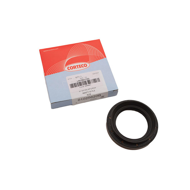 Oil Seal - LR158113G | Corteco from JGS4x4