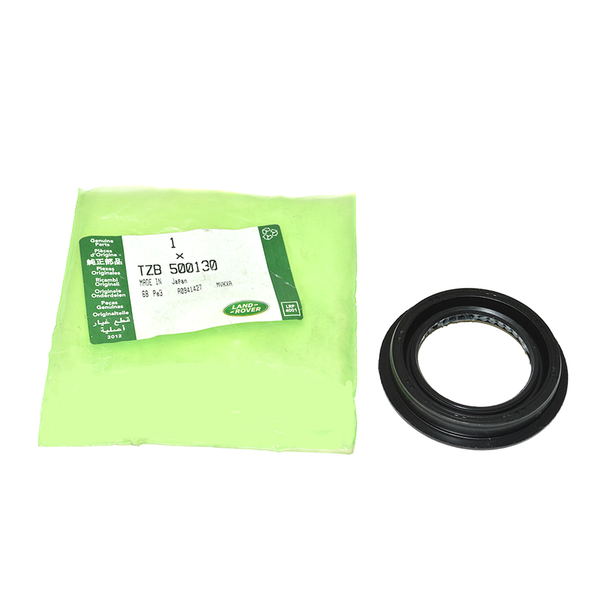 Oil Seal - TZB500130 | Genuine Land Rover from JGS4x4