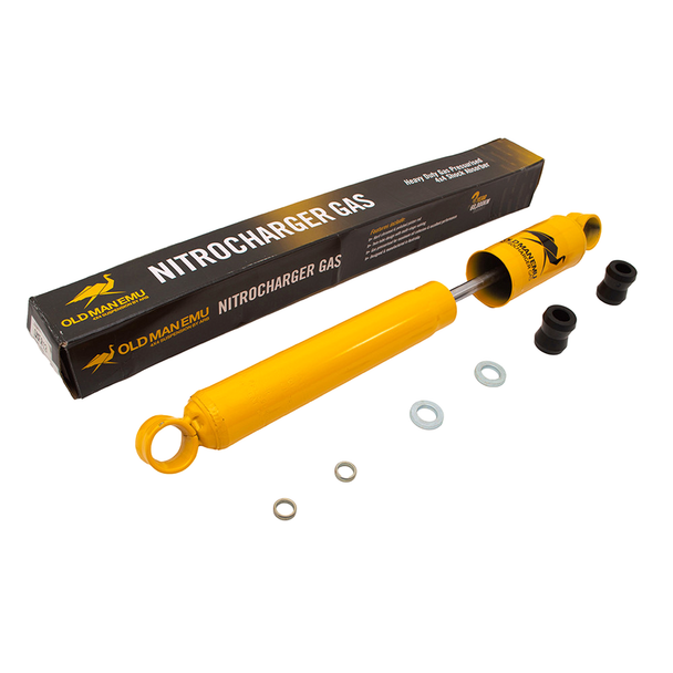 Old Man Emu Gas Shock - OME013 | ARB 4X4 Accessories from JGS4x4