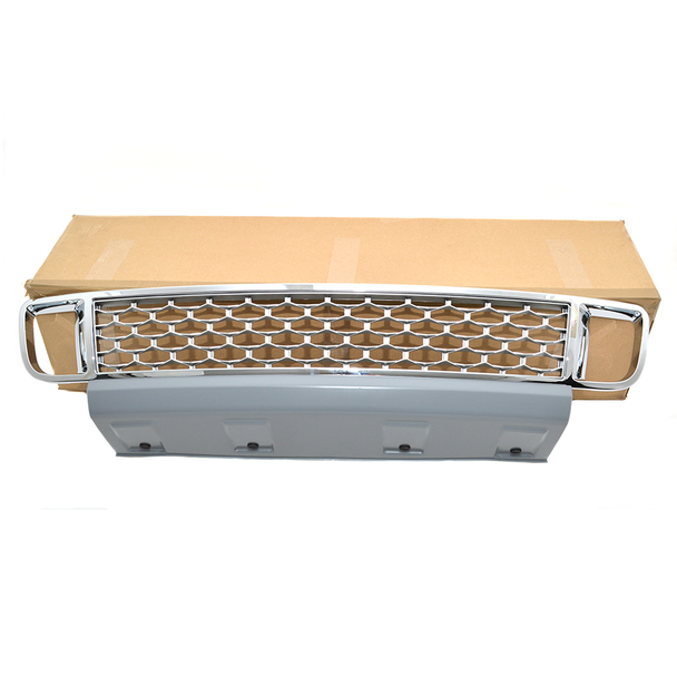 Opening Cover-LR026421 | Genuine Land Rover from JGS4x4