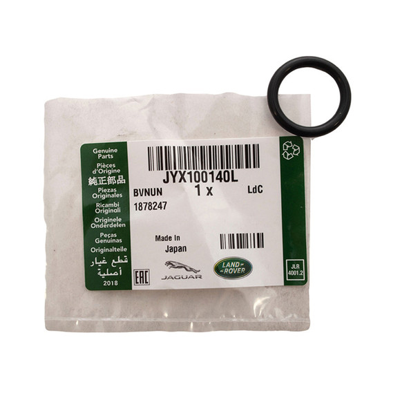  O-Ring JYX100140L Genuine Land Rover - from JGS4x4