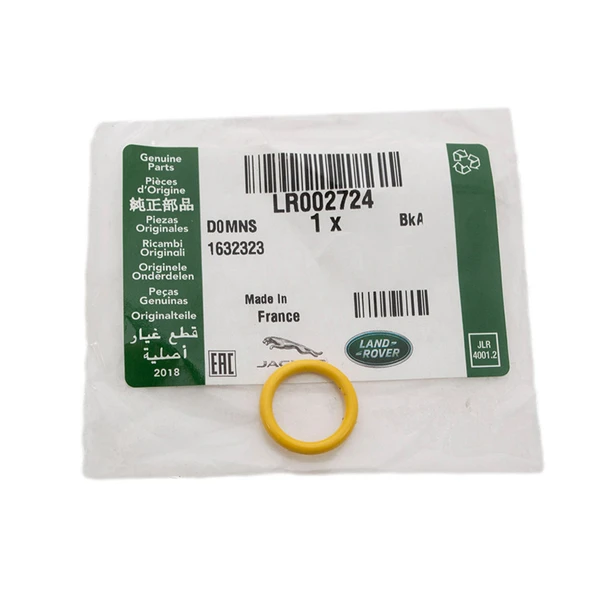 O-Ring-LR002724 | Genuine Land Rover from JGS4x4