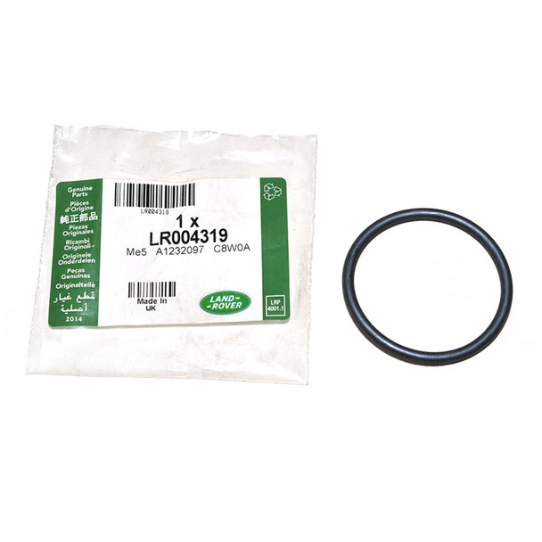 O-Ring-LR004319 | Genuine Land Rover from JGS4x4