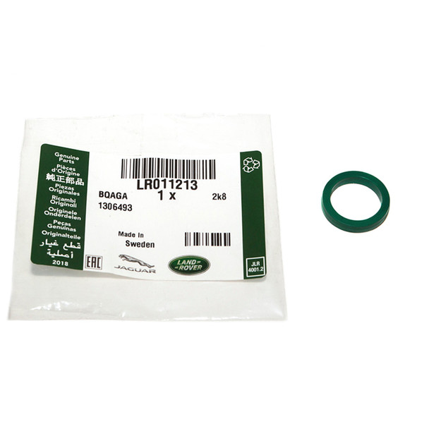 Oil Pump to Block Pipe Seal for Range Rover Sport 5.0 V8 Supercharged | Genuine - LR011213 from JGS4x4