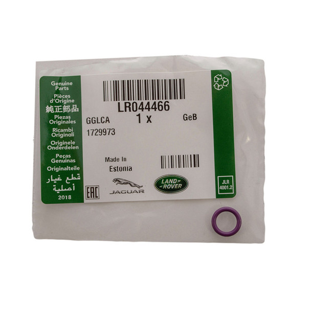 O-Ring - LR044466 | Genuine Land Rover from JGS4x4