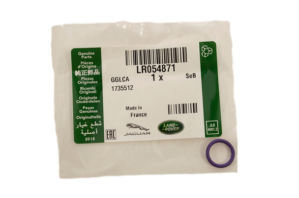 O-Ring - LR054871 | Genuine Land Rover from JGS4x4