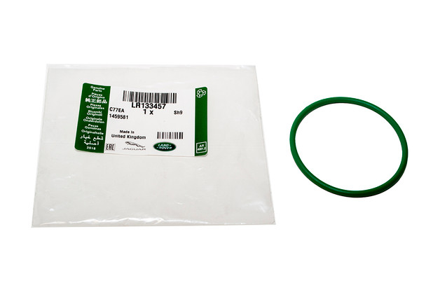 O-Ring - LR133457 | Genuine Land Rover from JGS4x4