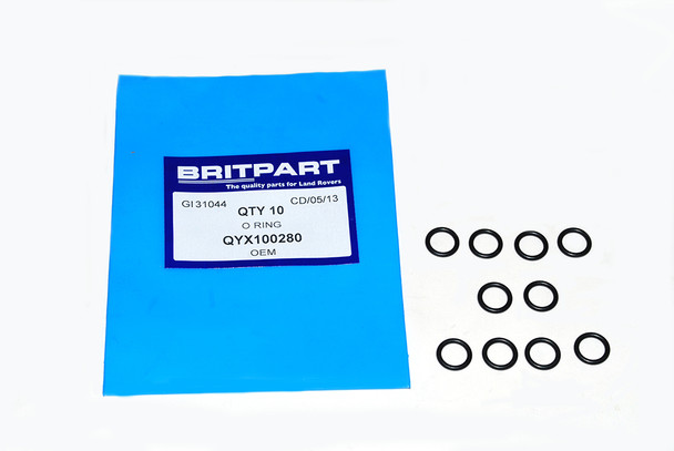 O-Ring - QYX100280 from JGS4x4