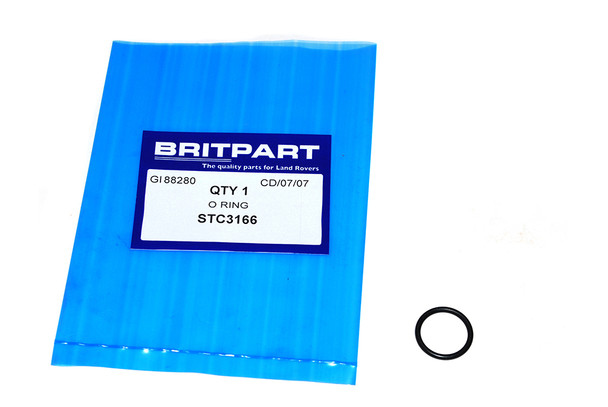 O-Ring - STC3166 from JGS4x4