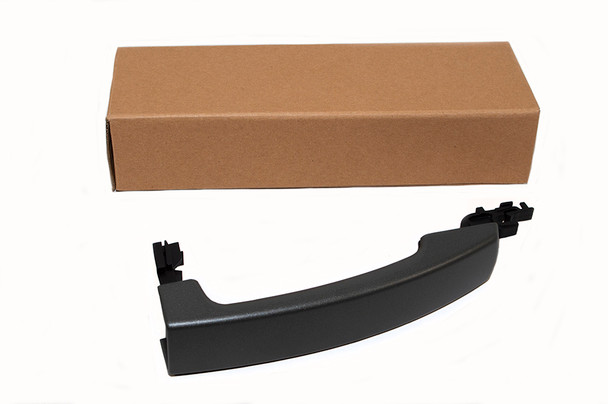 Front Oberon Door Handle for Discovery 4 - LR020928 from JGS4x4