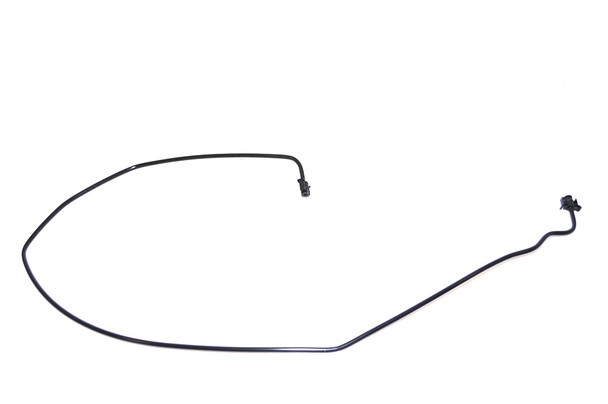 Overflow Container Hose-LR006150 | Genuine Land Rover from JGS4x4