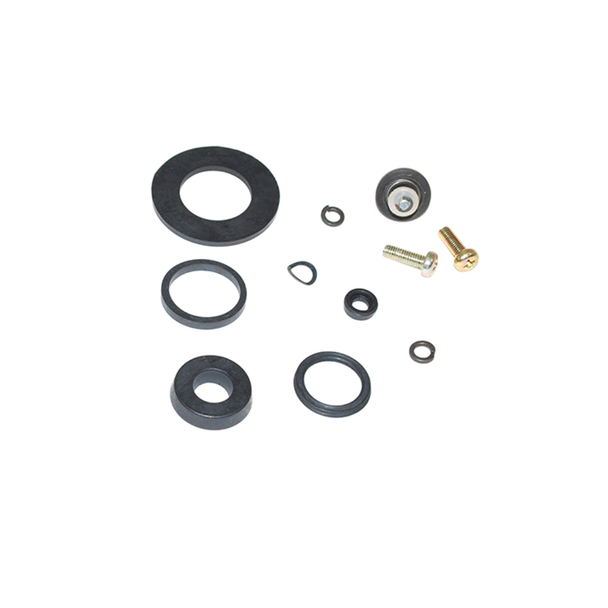 Overhaul Kit-607726 from JGS4x4