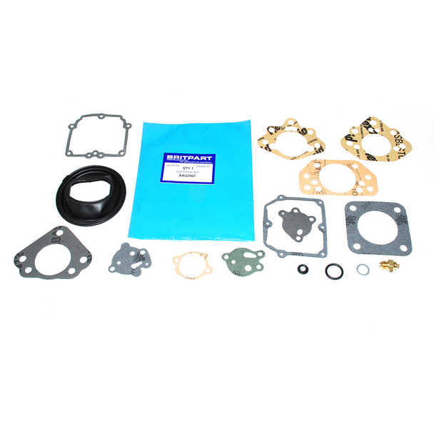 Overhaul Kit-AAU2967 from JGS4x4