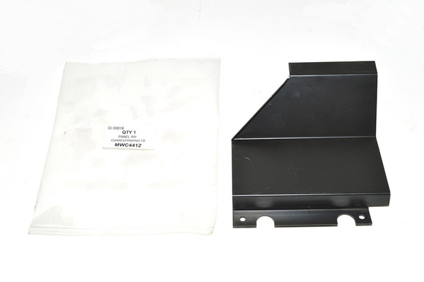 Panel Right Hand - MWC4412 | Santana from JGS4x4