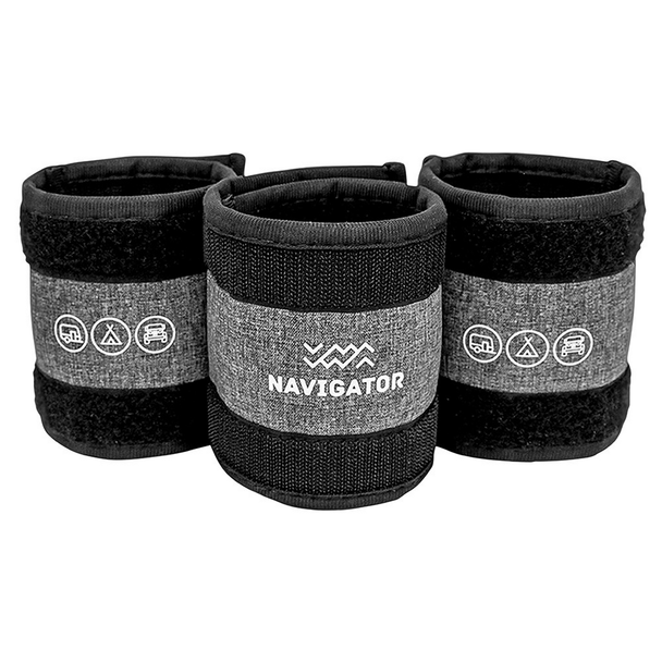 Pantry Jar Buddy - NAV016 | ARB 4X4 Accessories from JGS4x4