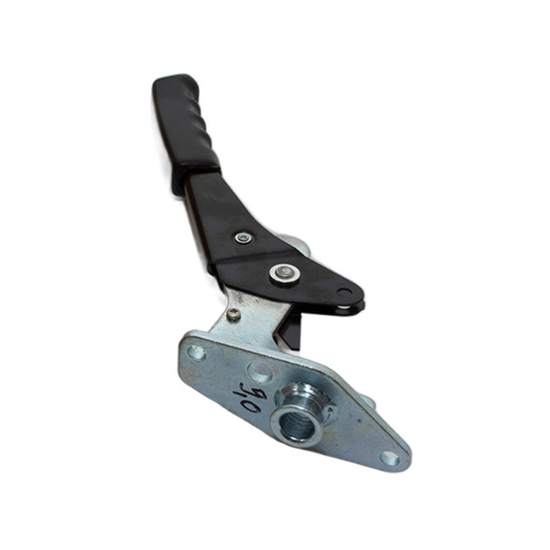 Parking Brake Operating Lever - SNC500070 | Genuine Land Rover from JGS4x4