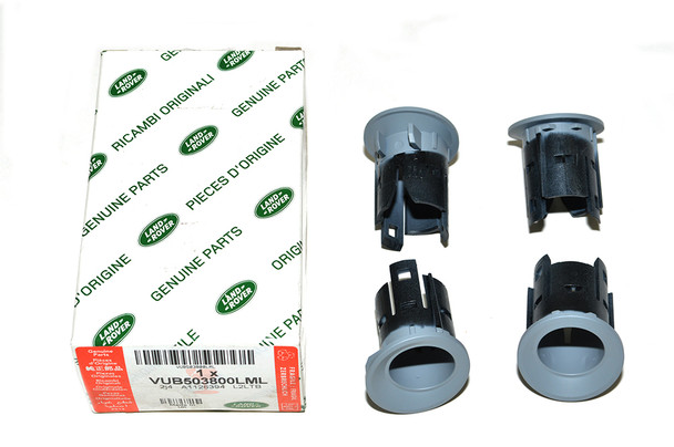 Parking Distance Control Kit - VUB503800LML | Genuine Land Rover from JGS4x4