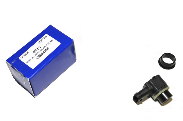 Parking Sensor - LR024299 | OEM from JGS4x4