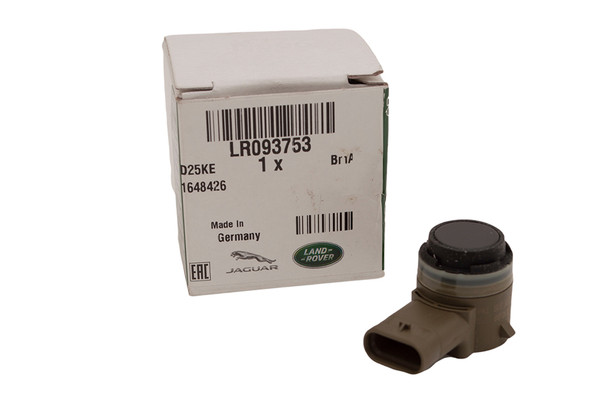 Parking Sensor - LR093753 | Genuine Land Rover from JGS4x4