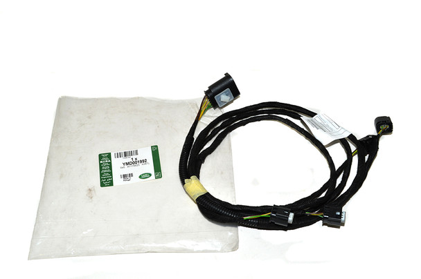 Parking Sensor Wire - YMD001992 | Genuine Land Rover from JGS4x4