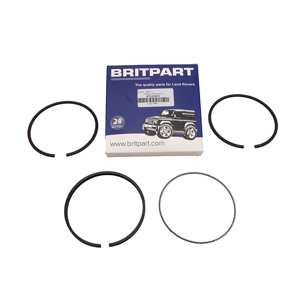 Petrol Piston Ring 010 - RTC419010 from JGS4x4