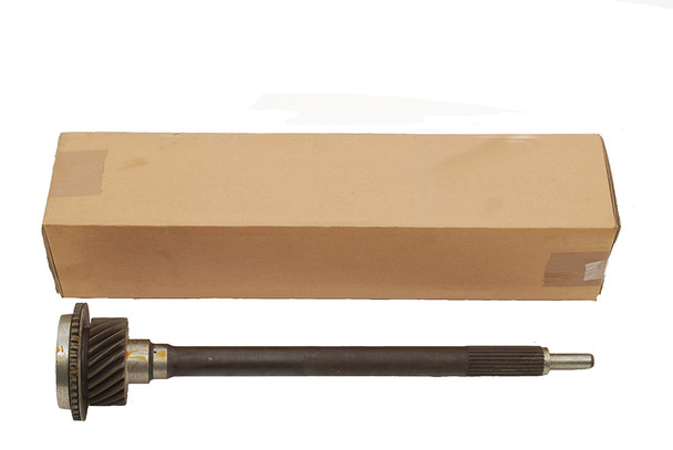 Pinion R380 63A/66A-FTC5048 | OEM from JGS4x4