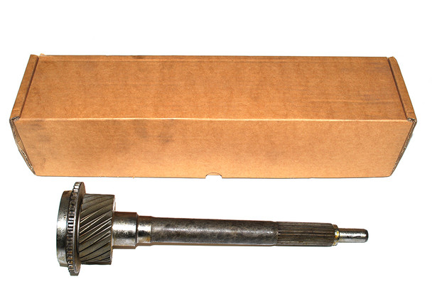 Pinion Shaft - TUD102660 | OEM from JGS4x4